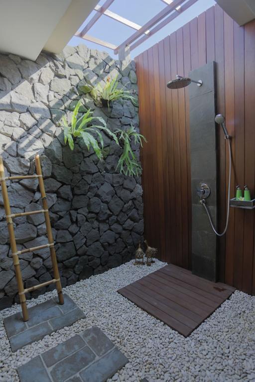 Harum Sari Ubud Private Villa Экстерьер фото