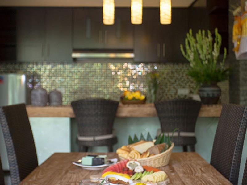 Harum Sari Ubud Private Villa Экстерьер фото